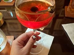 -LONG BAR 廊吧(外滩华尔道夫酒店)