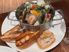 -Bistro 63 创意融合料理(广粤天地店)