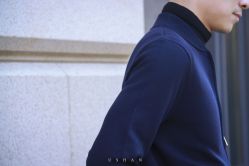 -优山定制西服衬衫大衣(国贸店)