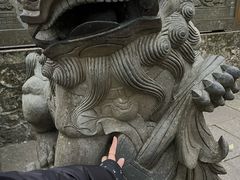 -普陀山风景名胜区-法雨禅寺
