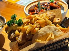-岛风·台食小馆 ISLAND BISTRO(烟台山店)