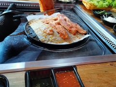 -杀猪天·韩国烤肉(铁路街第一分店)