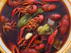 -龙虾风暴(松江店)