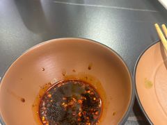 -诺敏塔拉奶茶-布里亚特包子-手把肉(锦都会店)