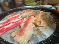 -正宗齐齐哈尔烤肉·齐牛哥鲜切炭火烤肉(杭州总店)