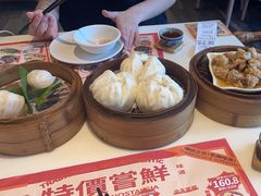 -虾饺妹·酒家(海珠广场店)