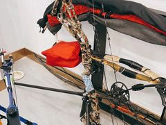 -Skay•射箭馆•弓箭娱乐(体育西店)