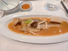 家烧黄鱼-荣府宴(南阳路店)