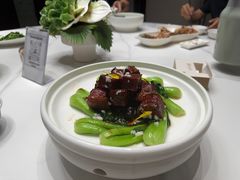 -西安饭庄·非遗陕菜(凤城五路店)