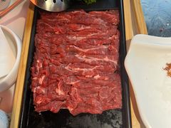 -祥源胡同·涮牛羊肉火锅(花桥店)