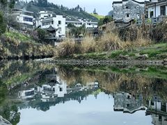 -石潭村