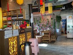 -小龙坎老火锅(北京三里屯店)