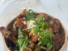 -童子鸡专卖店(中新街店)