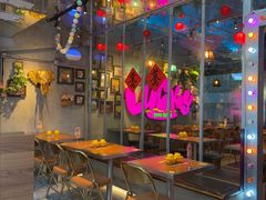 -泰盏鬼·颓废冬阴(陈家祠扬韬店)