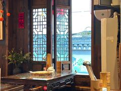 -欧阳小姐在成都(鼓楼店)