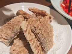 -汀小府·福建客家菜(鼓山沃尔玛店)