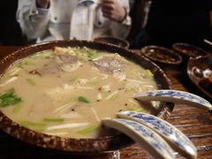-玉祥府牛肉罩饼(金光道店)