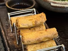 -五观堂素食(新华路店)
