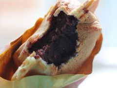 -薛新颖红豆饼(中式甜点山师店)
