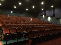 -SFC上影影城(成都科华IMAX店)