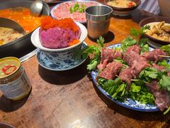 -楠火锅(西单店)