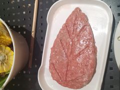 -古铜老院铜锅涮肉·清真(双井店)