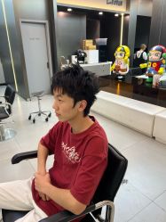 -Cima salon西玛沙龙
