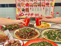 -绝味江湖发动鸡(新牌坊店)