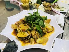 -QQ海鲜餐厅