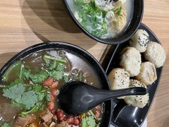 -小杨生煎(龙之梦购物中心店)
