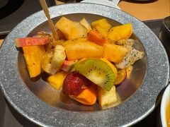 酸嘢-水平有限广西米粉·广西风味集(五道口店)