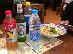 -晋B2008刀削面(小南庄店)