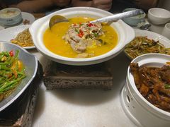 -小菜园新徽菜(马鞍山金鹰店)