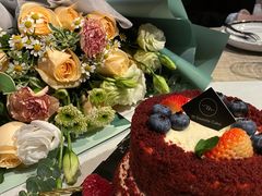 -姆们M Sweetie Cake(三里屯店)