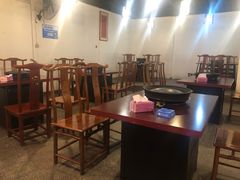 -一烙锅(友谊店)