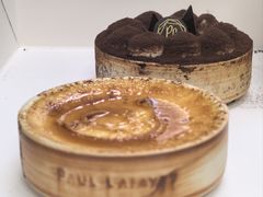焦糖烤布蕾-PAUL LAFAYET 法式甜品(国金中心商场店)