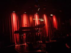 -音乐房子·Vintage Live Bar(玉林总店)