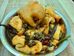 -聚宝螺蛳粉(聚宝店)