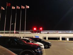 -银川河东国际机场