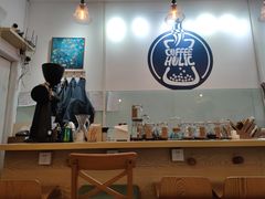 -COFFEE HOLIC(朝外SOHO店)