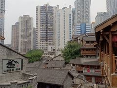 -重庆十八梯传统风貌区