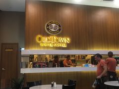 -Old Town White Coffee(gateway@klia2)