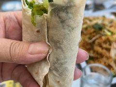 -清真·馬坡二旦烧烤(人生一串拍摄店)