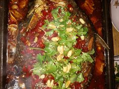 -热度餐厅(老佛爷店)