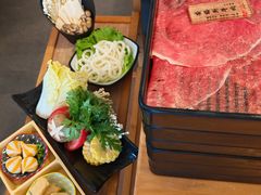 -牛匠和牛寿喜锅(西安总店)
