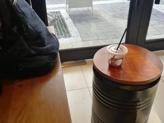 -Joymean coffee.见面咖啡