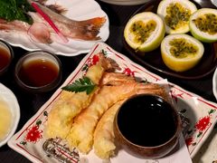 -花潮料理艺食馆(SM新生活广场店)