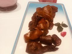 -百富源·海鲜辽菜(浑河堡店)