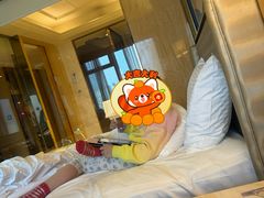 -长沙富力万达文华酒店