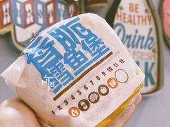 -汉堡王(北京三里屯购物中心)